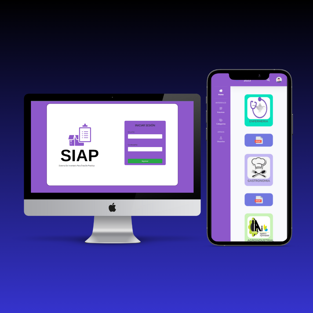 softcodepm — proyecto