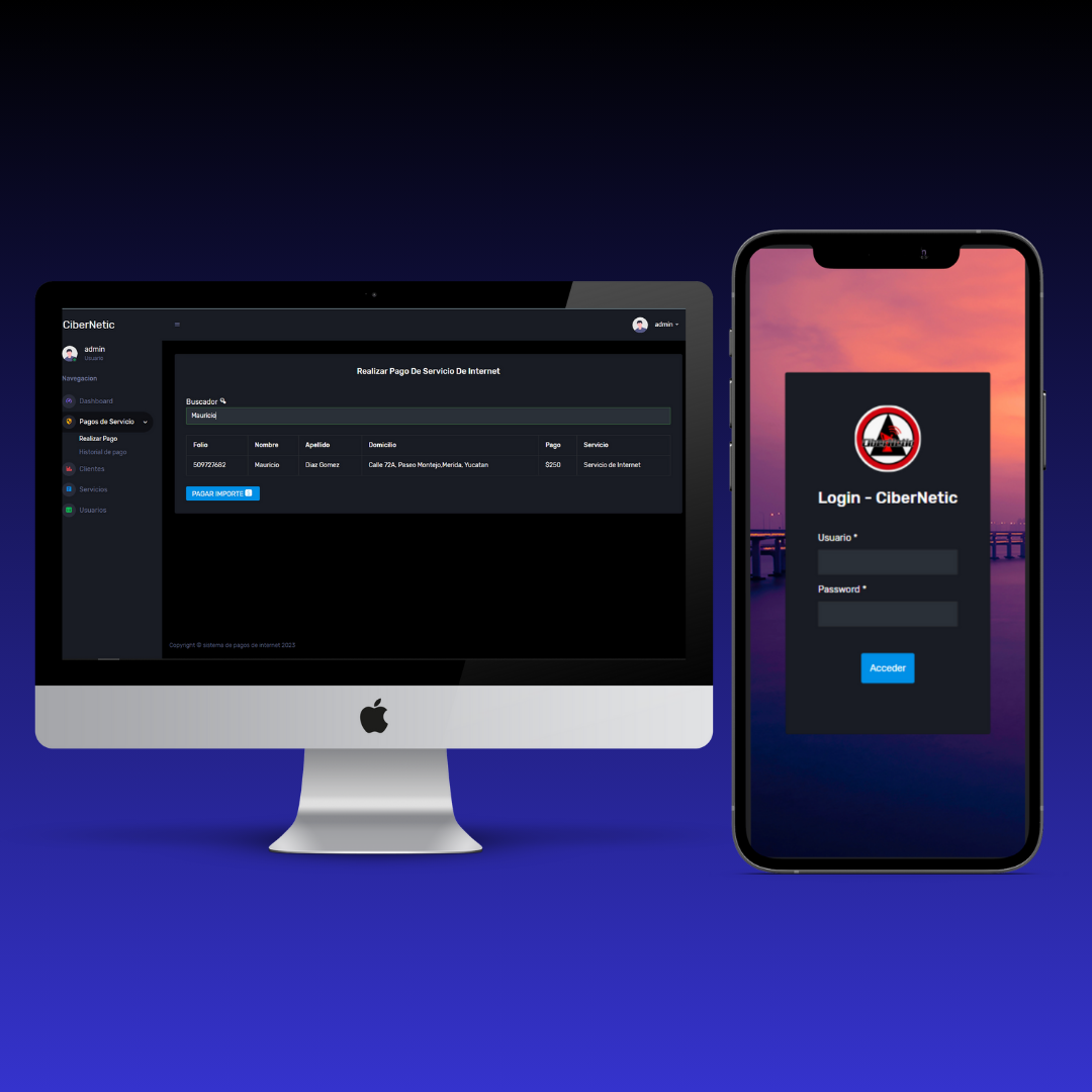 softcodepm — proyecto