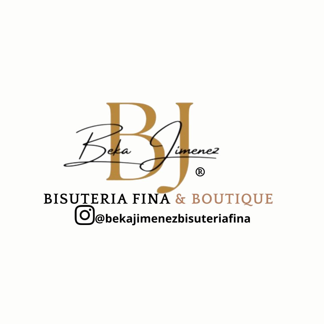 Bisuteria Beka Jimenez Merida, Yucatan