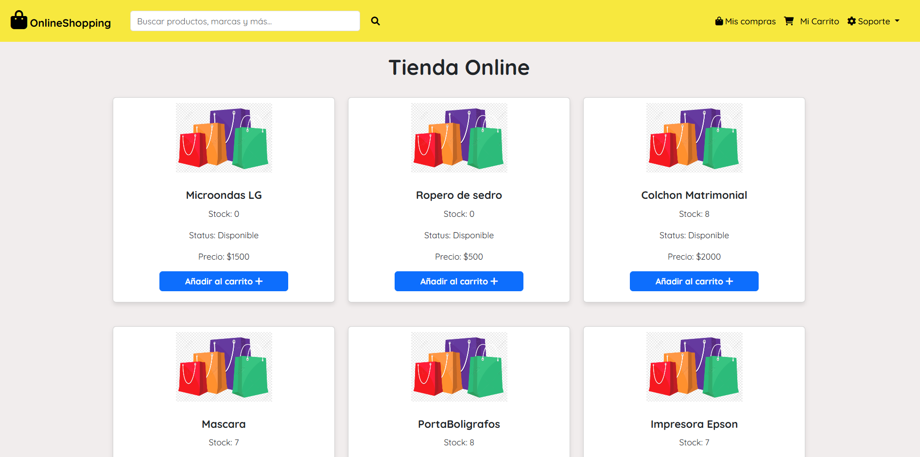 softcodepm — proyecto